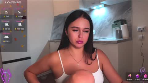 Megan online show from 12.07.24