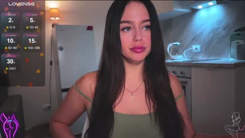 Megan online show from 12.17.24