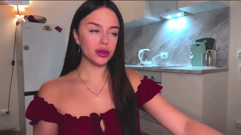 Megan online show from 01.05.25