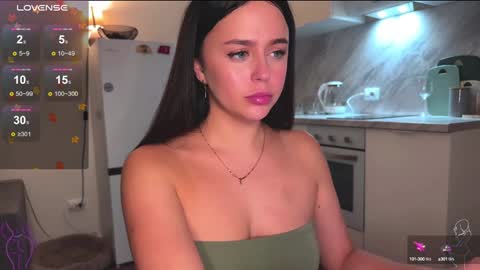 Megan online show from 01.11.25