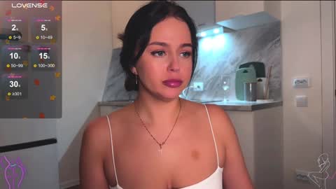 Megan online show from 01.11.25