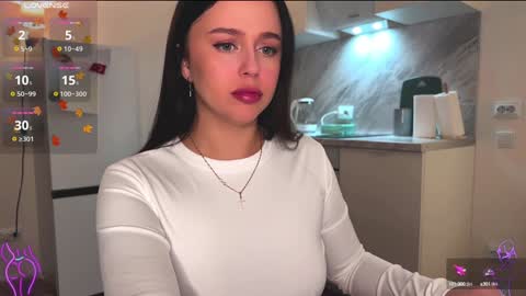 Megan online show from 01.22.25