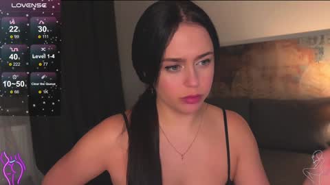 Megan online show from 01.29.25