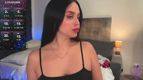 Megan online show from 02.09.25