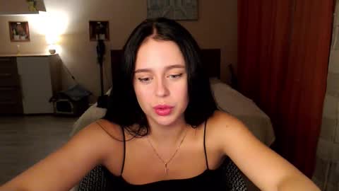 Megan online show from 09.08.25