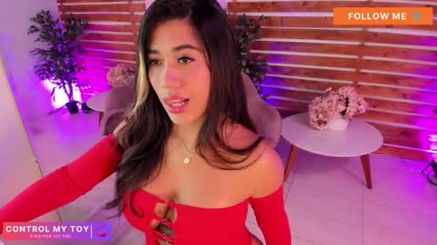 megan_raiin online show from 11.28.25