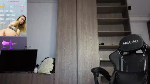 Megan online show from 02.20.26