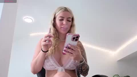 Megan online show from 07.23.26