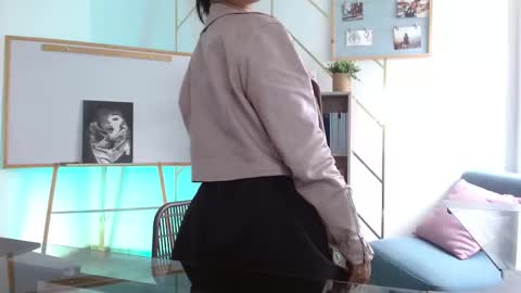 megan_saint online show from 03.20.26