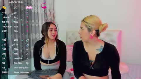 Megan rose online show from 12.05.24