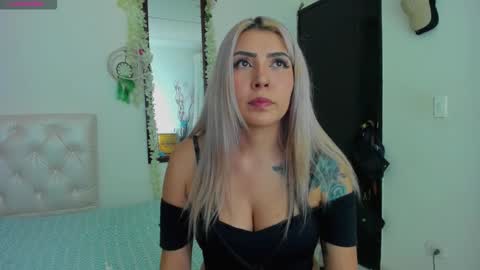 Megan rose online show from 02.07.25