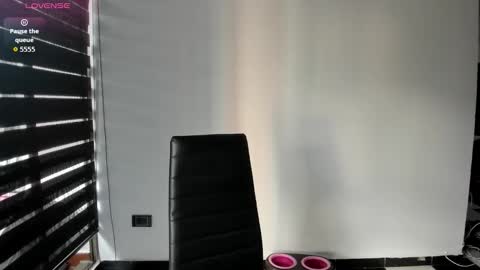 Megan Sexsymbol online show from 03.20.26