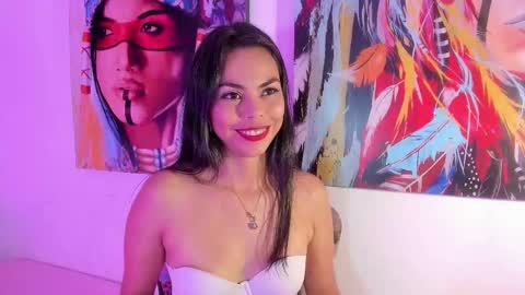 Megan Shadow  online show from 09.26.25