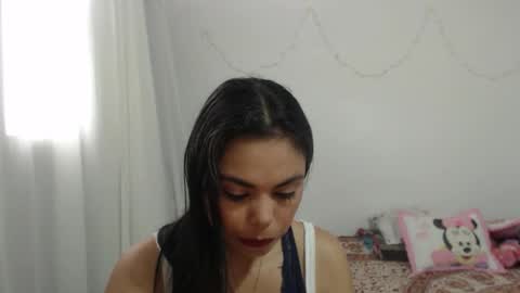 Megan Shadow  online show from 12.04.25