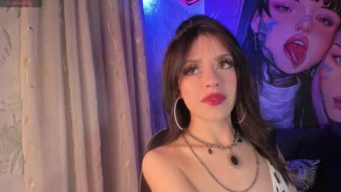 megan_shyne online show from 02.05.26