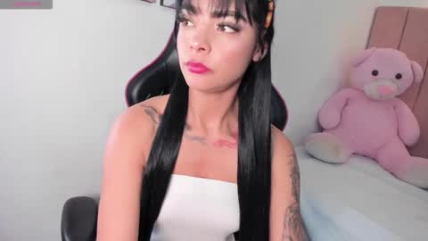 Megan online show from 02.10.26