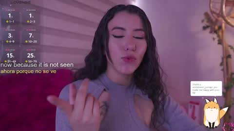 MEGAN  online show from 04.20.26
