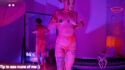 megan_tower online show from 09.24.25