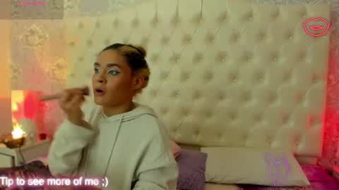 megan_tower online show from 09.30.25