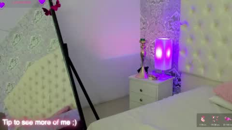 megan_tower online show from 02.04.26