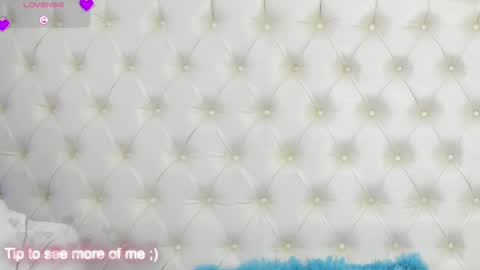 megan_tower online show from 04.08.26