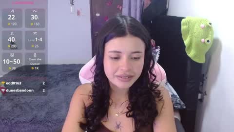 Carolina online show from 04.05.26