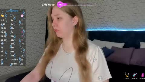 Megan Mon Fri  1600-2200pm Tue Wen Sat 0900-1600pm online show from 04.15.26