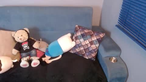 megan_weed online show from 09.11.25