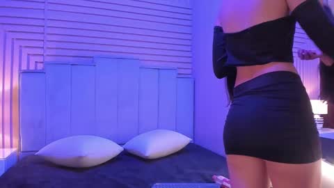 Jazmin  online show from 03.12.25