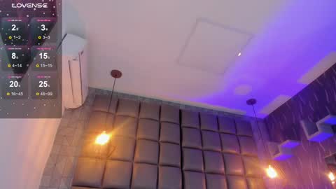 Megan online show from 01.18.25