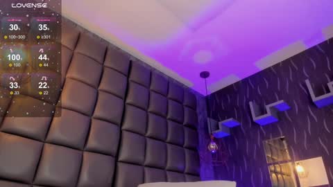 Megan online show from 02.05.25