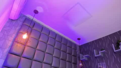 Megan online show from 01.17.26