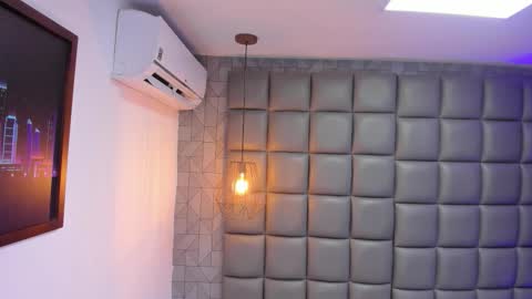 Megan online show from 02.03.26