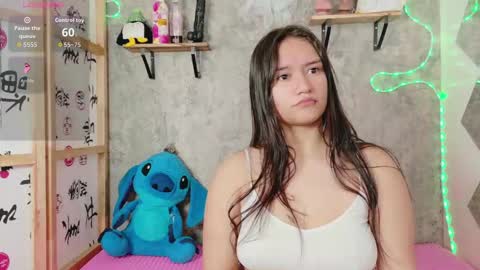 Megan online show from 12.16.25