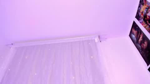 Snapshot of megan_yagami chatting on 10.15.25 Megan online show from 10.15.25