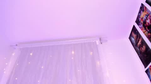 Snapshot of megan_yagami chatting on 10.16.25 Megan online show from 10.16.25