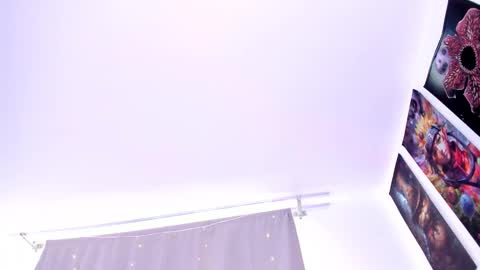 Snapshot of megan_yagami chatting on 01.31.26 Megan online show from 01.31.26