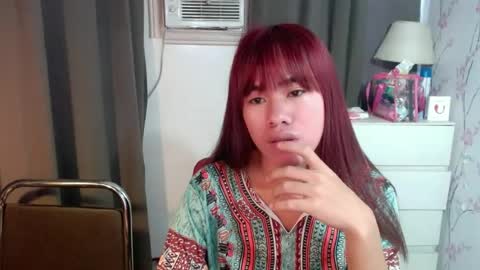 MEGAN online show from 05.30.26