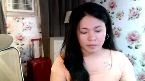 Snapshot of megan_younng chatting on 07.14.26 MEGAN online show from 07.14.26