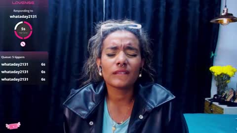 M E G A N   online show from 12.30.24