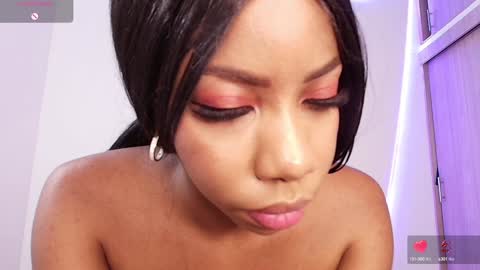 megan online show from 01.22.25