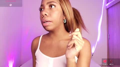 megan online show from 03.10.25