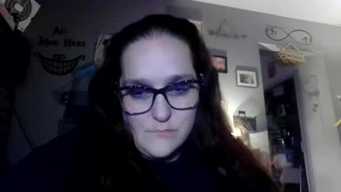 SexyDirtyBitch online show from 02.27.26