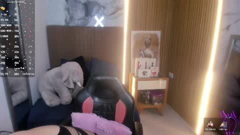 Megan  online show from 03.31.26