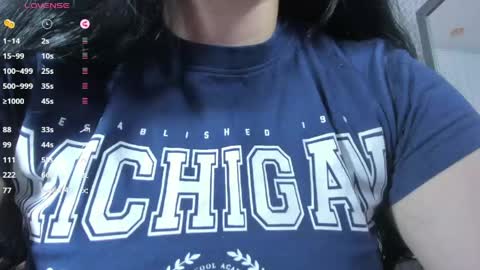 Megan  online show from 05.28.26