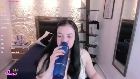 Megan  online show from 06.24.26