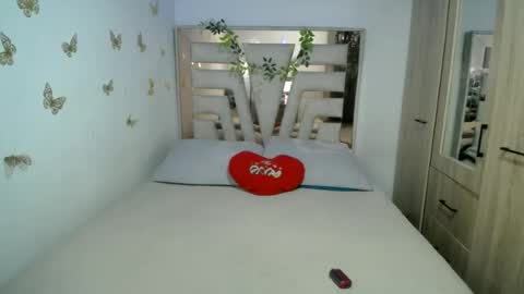 MeganCherryX online show from 06.21.26