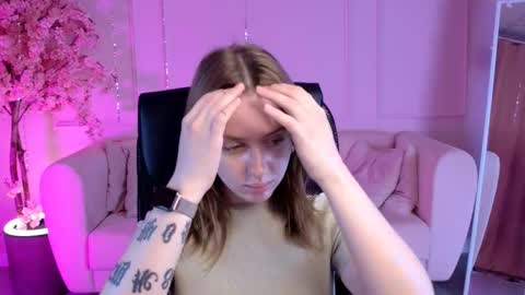 Megan online show from 05.10.26