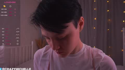 Snapshot of megancooks chatting on 01.30.25 Michelle online show from 01.30.25