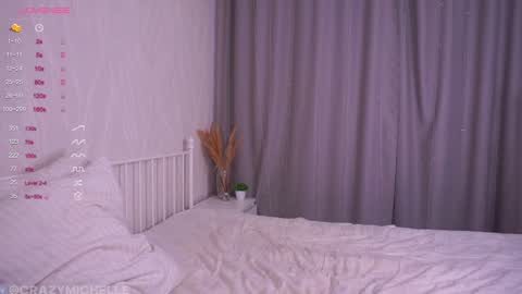 Snapshot of megancooks chatting on 01.30.25 Michelle online show from 01.30.25